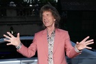 Sir Mick Jagger reveals the star he regrets not meeting before he died