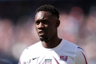 Folarin Balogun reveals how Trump’s World Cup intervention impacted US team