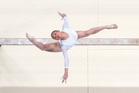 Suni Lee announces return to gymnastics ahead of the Los Angeles Olympics