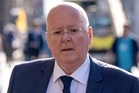 SNP writes off value of Peter Murrell motorhome and refuses to repay £60k loan after embezzlement scandal
