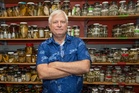 American marine biologist and conservationist shot dead in the Philippines