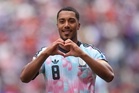 Manchester United complete signing of Youri Tielemans as midfield rebuild ramps up