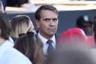 Todd Blanche ripped into Trump’s weaponization czar and directed key prosecutions of president’s enemies, emails show