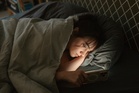 Starmer to issue social media curfew for teenagers in bid to crack down on addictive scrolling