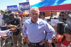 'I'm Joe Lombardo': Nevada governor pulled over in traffic stop