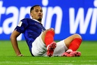 William Saliba dealt injury blow in France’s World Cup exit to spark Arsenal fears