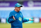 England Test coach contender drops out of running to replace Brendon McCullum