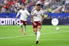 France v Spain LIVE: Les Bleus heading for World Cup exit after impressive goals from Oyarzabal and Porro
