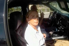 Bodycam footage shows moment Nevada’s governor blurted out his own name after he’s pulled over in traffic stop