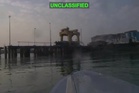US military says it used drone boats on Iranian targets in first-of-its-kind attack