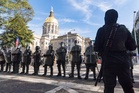 Atlanta police increase security for England vs Argentina World Cup semi-final