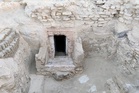 Experts face battle to save 3,000-year-old Egyptian tombs from flooding