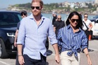 Meghan earns major award nomination for Netflix show