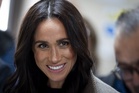 Meghan earns first Daytime Emmy nomination for Netflix show
