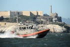 One dead and two missing after boat sinks near Alcatraz Island