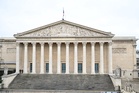 France’s National Assembly will give final approval to assisted-dying bill after years of debate