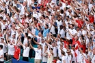 England Argentina semi-final viewed as ‘highest risk’ of violence at World Cup by FBI