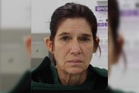 Pennsylvania woman arrested as girl, 8, found in car suffering seizure after ‘drinking bleach’
