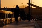 Energy inflation and regional divides weighing on UK living standards – OECD