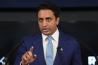 Reform’s Zia Yusuf accuses rivals of ‘incitement’ amid threats to party