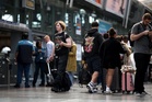 Train stations to undergo major changes in fare dodger crackdown