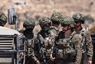 Israeli soldier sentenced to five years in prison for spying for Iran