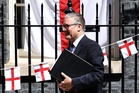 ‘Arise, Sir Harry?’: Keir Starmer set to honour England stars if they win World Cup