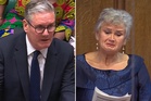 Starmer’s final PMQs live: Labour MP pays tearful tribute as outgoing leader gets standing ovation from Commons