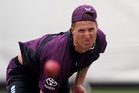 Brydon Carse axed from England Test squad after being handcuffed by police outside nightclub