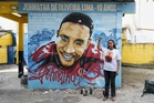 United by grief, mothers in Brazil demand reparations after police killed their sons