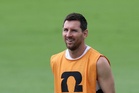 Why Lionel Messi has never played against England before as World Cup semi-final showdown looms
