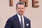 Matt Damon says he’s done making this drastic change for films