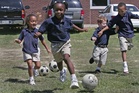 Are kids’ sports leagues becoming a luxury item? Battle begins to keep them open for all