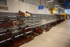 Vegetables, meat and eggs among foods affected as parts of UK impacted by drought conditions