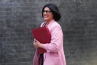 Shabana Mahmood expected to be named as Burnham’s chancellor