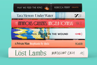 What does it take to write your first novel? Words of advice from the hottest debut authors