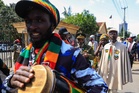 Kenyan dismisses Rastafari bid to make marijuana legal