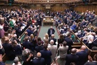 MPs told to build safe rooms at home by MI5 following Widdecombe death