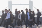 UK economy ekes out growth in May amid Iran war pressures