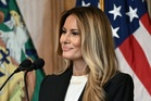 Melania’s aide mocked after calling her the most ‘consequential first lady’ in the history of the US