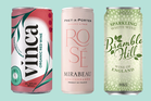 Best supermarket canned wine for picnics and festivals, chosen by an expert