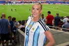 Why a former England player is supporting Argentina in World Cup semi-final