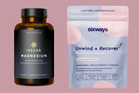 7 best magnesium supplements in 2026, recommended by nutritionists