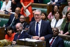 Watch Keir Starmer’s most memorable PMQs moments