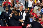 Trump says he wouldn’t have run for president if he had known this one thing