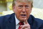 Trump says Iran released US citizen in ‘gesture of goodwill’ amid conflict