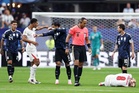 Who is Ismail Elfath? England v Argentina referee for World Cup semi-final
