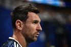 How old is Lionel Messi? All you need to know about Argentina’s superstar