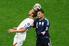 Who is Leandro Paredes? Argentina midfielder taking on England in World Cup semi-final
