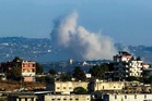 US carries out daytime attack against Iran in latest escalation